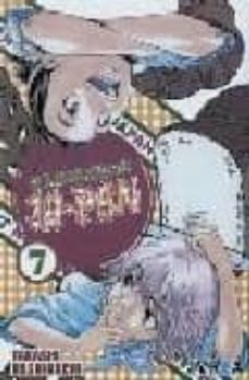 amasando ja-pan nº 7-9789875625143