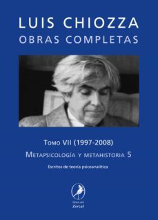 obras completas de luis chiozza tomo vii (ebook)-luis chiozza-9789875992443