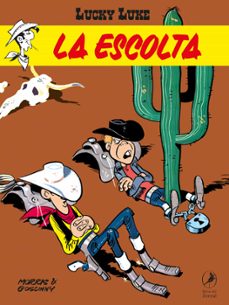la escolta (ebook)-rené goscinny-9789875998643