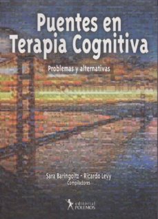 puentes en terapia cognitiva. problemas y alternativas-sara baringoltz-9789876490443