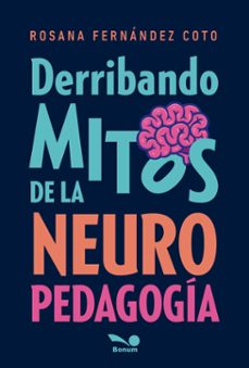 derribando mitos de la neuropedagogia (ebook)-9789876674843
