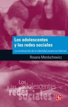 los adolescentes y las redes sociales (ebook)-9789877191943