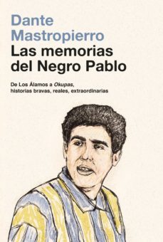 las memorias del negro pablo (ebook)-9789877353143