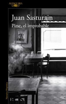 pirse, el improbable (ebook)-juan sasturain-9789877387643