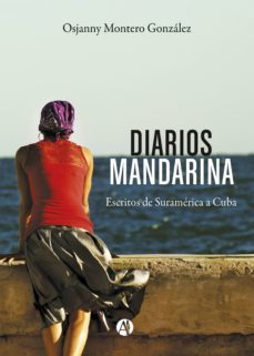 diarios mandarina (ebook)-osjanny montero gonzalez-9789877619843