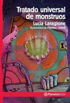 tratado universal de monstruos (ebook)-lucia laragione-9789877671643