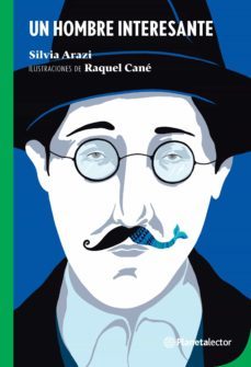 un hombre interesante (ebook)-silvia arazi-9789877672343