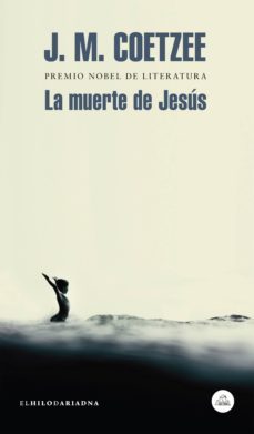 la muerte de jesus (ebook)-9789877690743