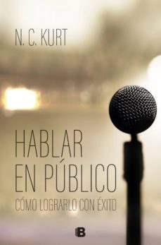 hablar en publico (ebook)-n.c. kurt-9789877800043