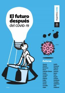 el futuro despues del covid-19 (ebook)-9789878010243