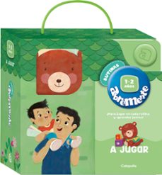 abremente rutinas - a jugar 1-2 años-9789878154343