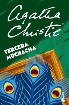 tercera muchacha (ebook)-agatha christie-9789878223643