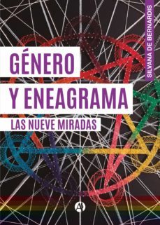 genero y eneagrama (ebook)-silvana de bernardis-9789878706443