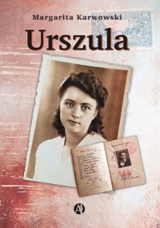 urszula (ebook)-margarita karwowski-9789878751443