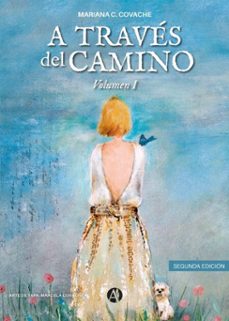 a traves del camino (ebook)-mariana claudia covache-9789878766843