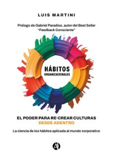 habitos organizacionales (ebook)-luis martini-9789878769943