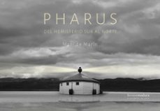 pharus (ebook)-matilde marín-9789878803043