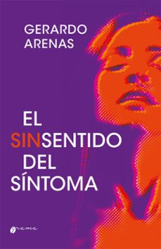 el sinsentido del sintoma (ebook)-gerardo arenas-9789878941943