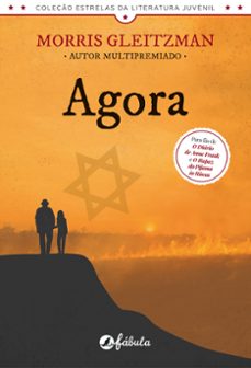 agora (ebook)-morris gleitzman-9789895649143