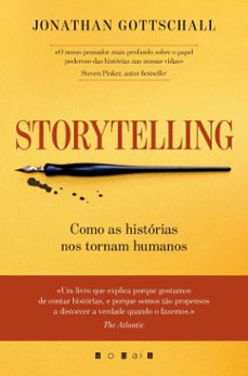 storytelling (ebook)-jonathan gottschall-9789895893843