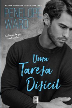 uma tarefa dificil (ebook)-penelope ward-9789895960743