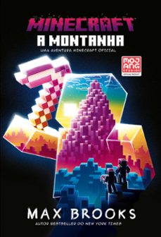 minecraft: a montanha (ebook)-max brooks-9789896234843