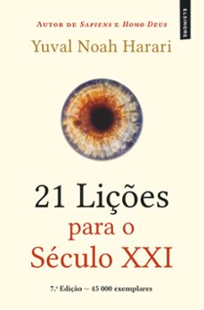 21 liçes para o seculo xxi (ebook)-yuval noah harari-9789896237943
