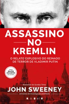 assassino no kremlin (ebook)-john sweeney-9789896239343