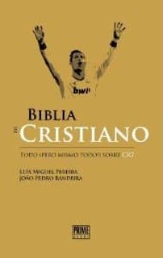 biblia de cristiano-9789896551643