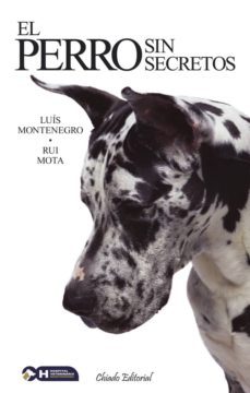 perro sin secretos-luis montenegro-9789896974343
