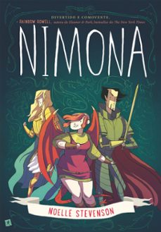 nimona (ebook)-nd stevenson-9789897733543