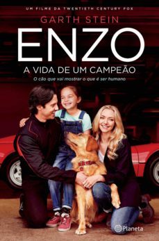 enzo - a vida de um campeo (ebook)-garth stein-9789897773143