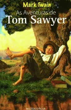 as aventuras de tom sawyer (ebook)-mark twain-9789897834943