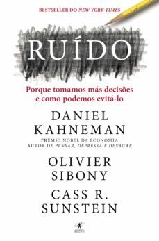 ruido (ebook)-cass r. sunstein-9789897844843