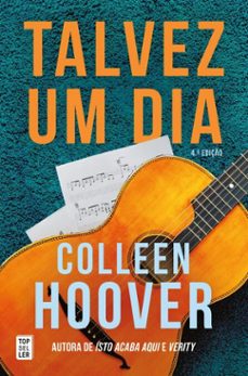 talvez um dia (ebook)-colleen hoover-9789897871443
