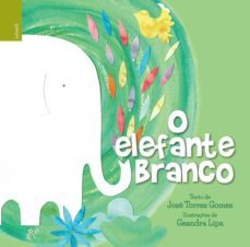 o elefante branco-jose/lipa, geandra torres-9789898888143