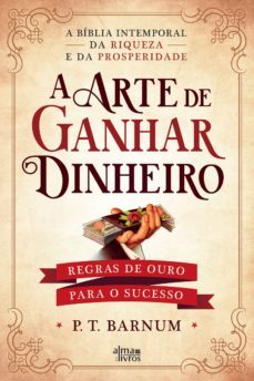 a arte de ganhar dinheiro (ebook)-9789898999443