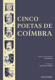 cinco poetas de coimbra (ebook)-sá de miranda-antero de quental-9789899156043