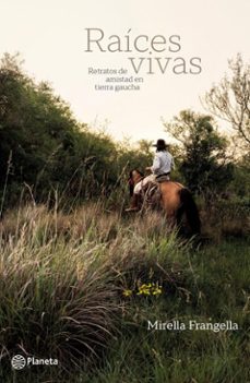 raices vivas (ebook)-mirella frangella-9789915683843