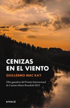 cenizas en el viento (ebook)-guillermo mac kay-9789915692043