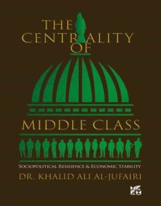the centrality of middle class (ebook)-9789927161643