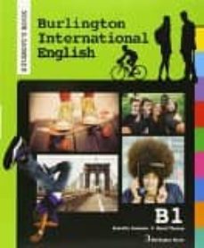 international english b1 alumno-9789963514243