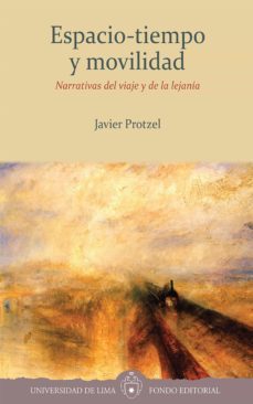 espacio-tiempo y movilidad (ebook)-javier protzel-9789972453243