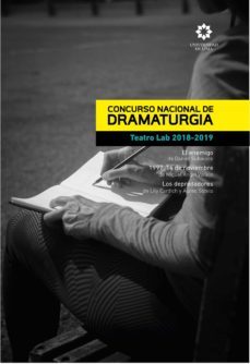 concurso nacional de dramaturgia (ebook)-daniel subauste oliden-miguel angel vallejo sameshina-lily cardich giles-9789972455643
