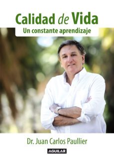 calidad de vida (ebook)-juan carlos paullier-9789974956643