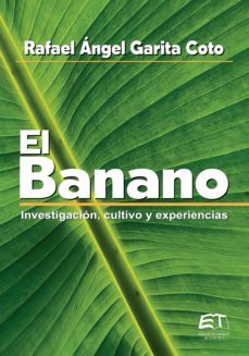 banano (ebook)-rafael angel garita coto-9789977665443