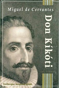 don kikoti (2 vols.) (islandes)-miguel de cervantes saavedra-9789979775843