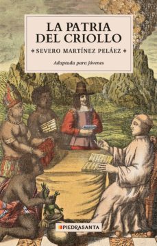 la patria del criollo (ebook)-9789992213643