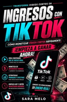 renderizado con tiktok (ebook)-sara melo-9789993939443