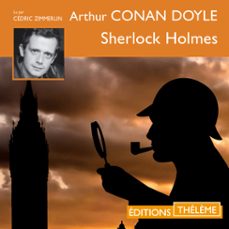 -arthur conan doyle-9791025601143